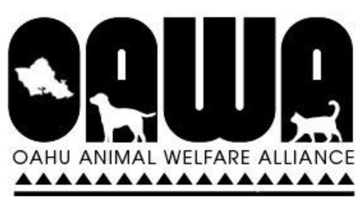 Oahu Animal Welfare Alliance